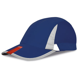 Spiro Lightweight Adjustable Running Cap