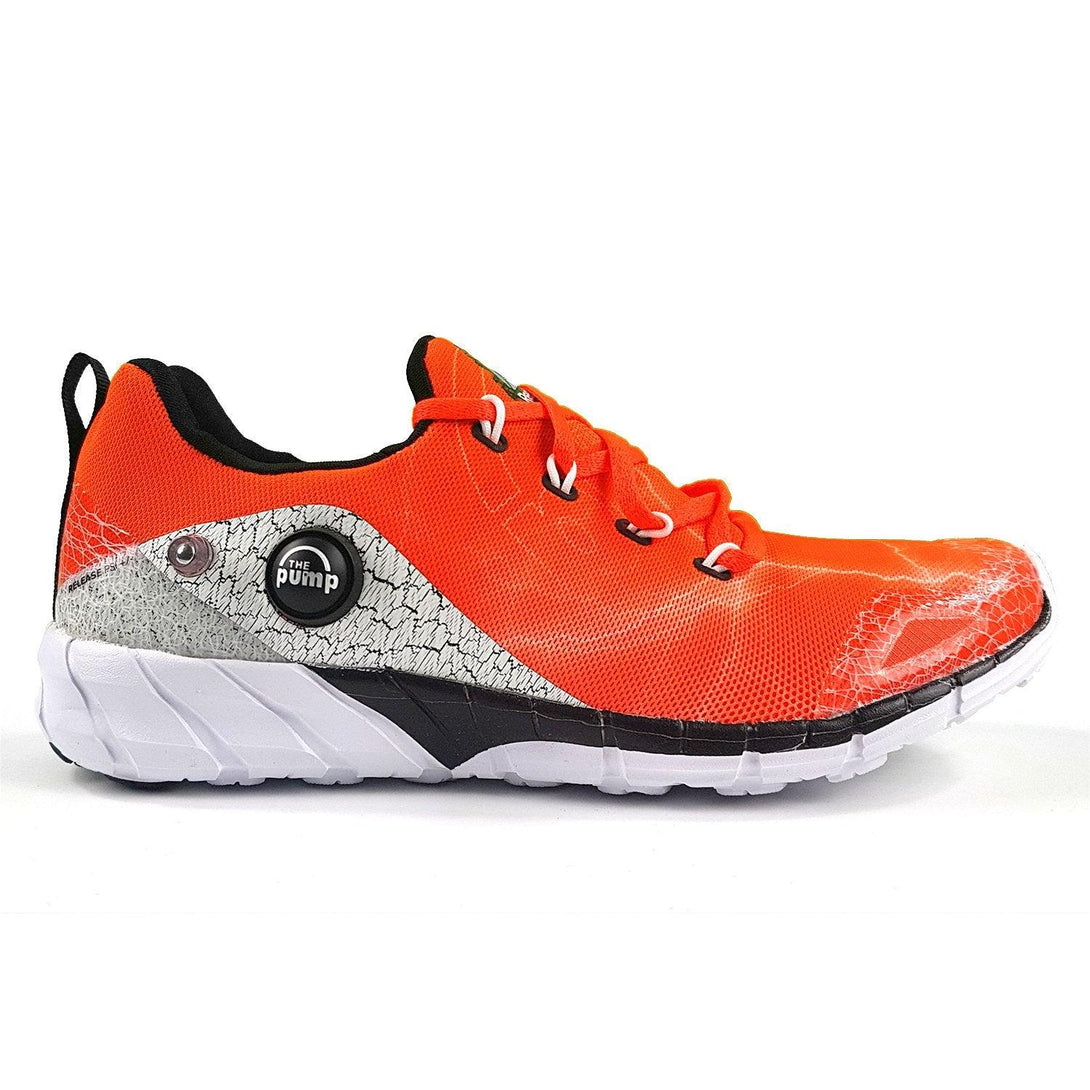 Rugby Heaven Reebok Zpump Fusion 2.0 Womens Running Shoes - www.rugby-heaven.co.uk