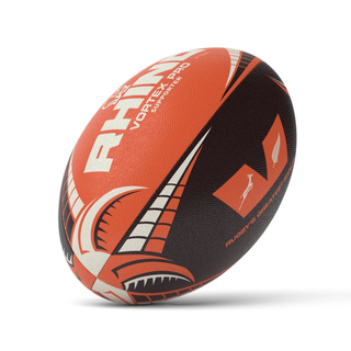 Rhino Rugbys Greatest Rivalry Supporters Rugby Ball