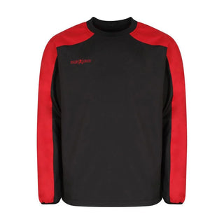 RH Adults Rugby Pro Training Vortex Contact Top