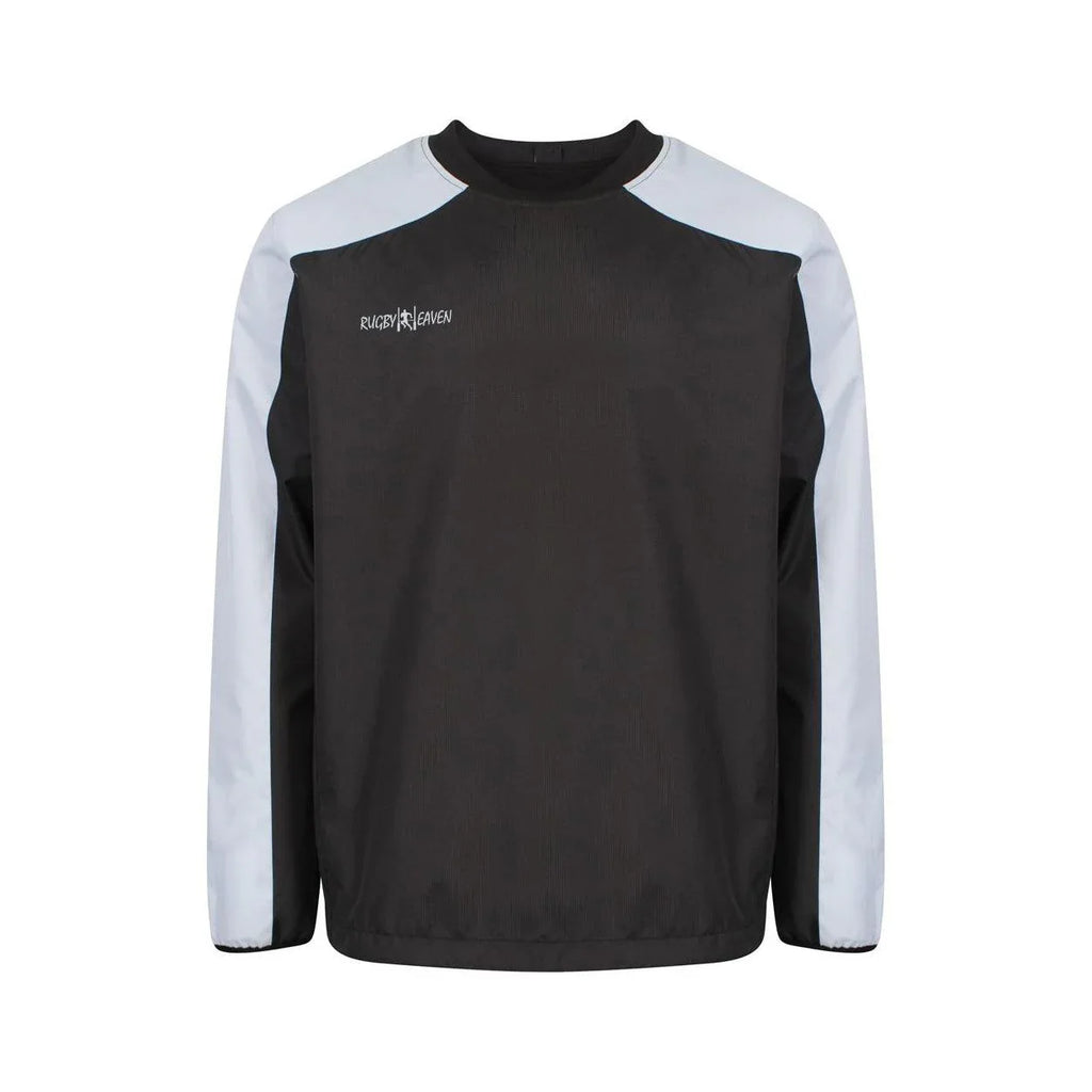 RH Kids Rugby Pro Training Vortex Contact Top – Rugby Heaven