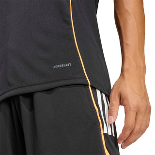 adidas New Zealand All Blacks Mens Marvel Performance T-Shirt