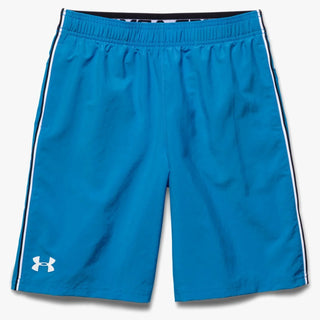 Under Armour Kids Blue Edge Shorts