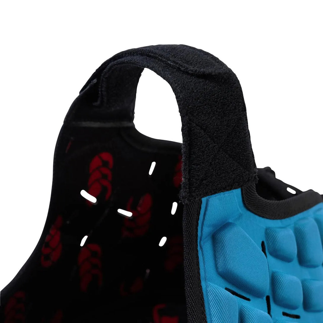 Foam Padded Rugby Headgear Canterbury Raze Rugby Headguard - Foam ...