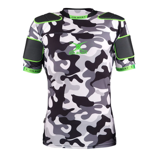 Gilbert XP 100 Adults Rugby Bodyarmour