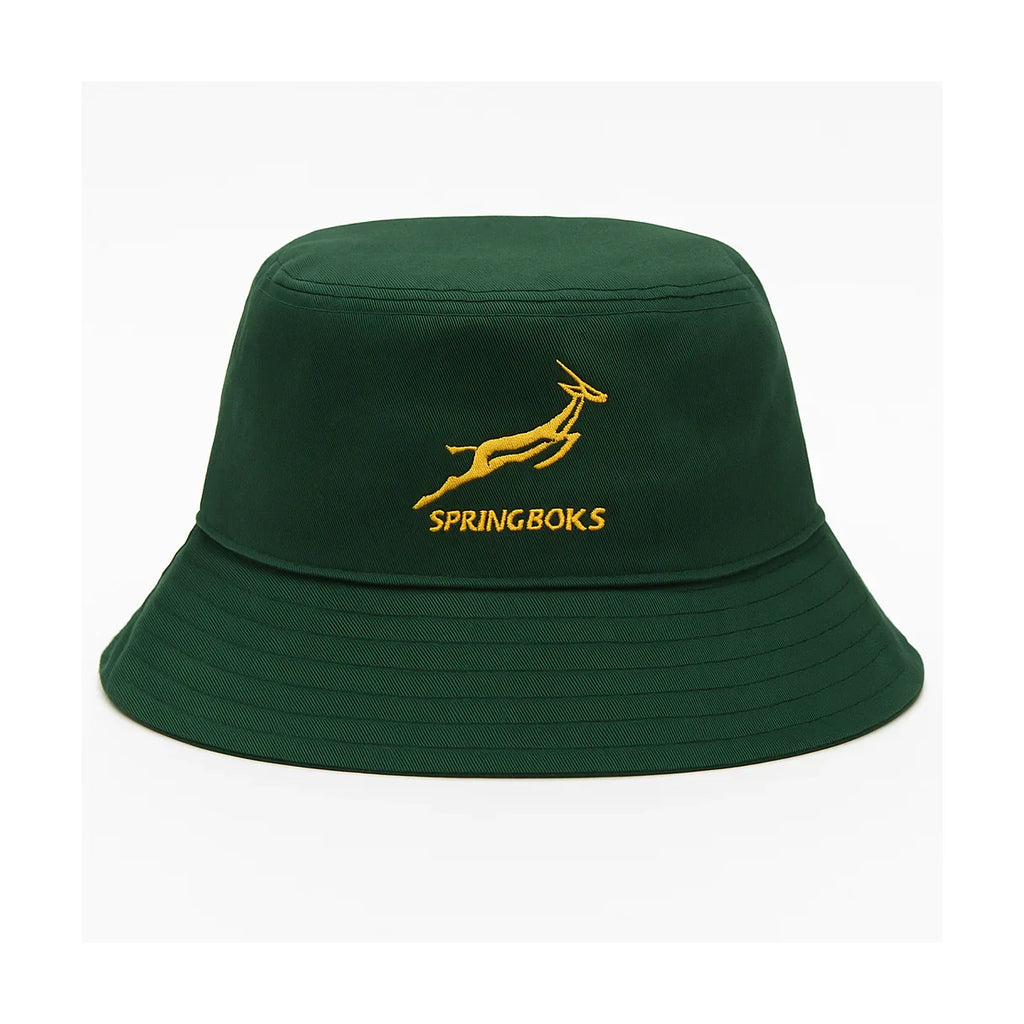 Nike South Africa Springboks Bucket Hat – Rugby Heaven