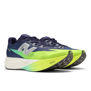 New Balance Fuelcell Supercomp Elite v5 Womens Road Running Shoes