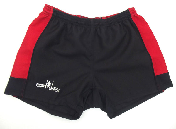 Rugby Heaven Rugby Heaven Adults Match Shorts - www.rugby-heaven.co.uk