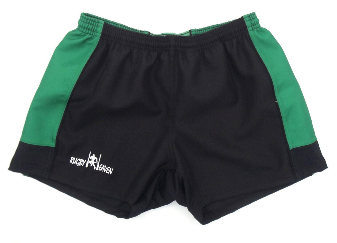 Rugby Heaven Rugby Heaven Adults Match Shorts - www.rugby-heaven.co.uk