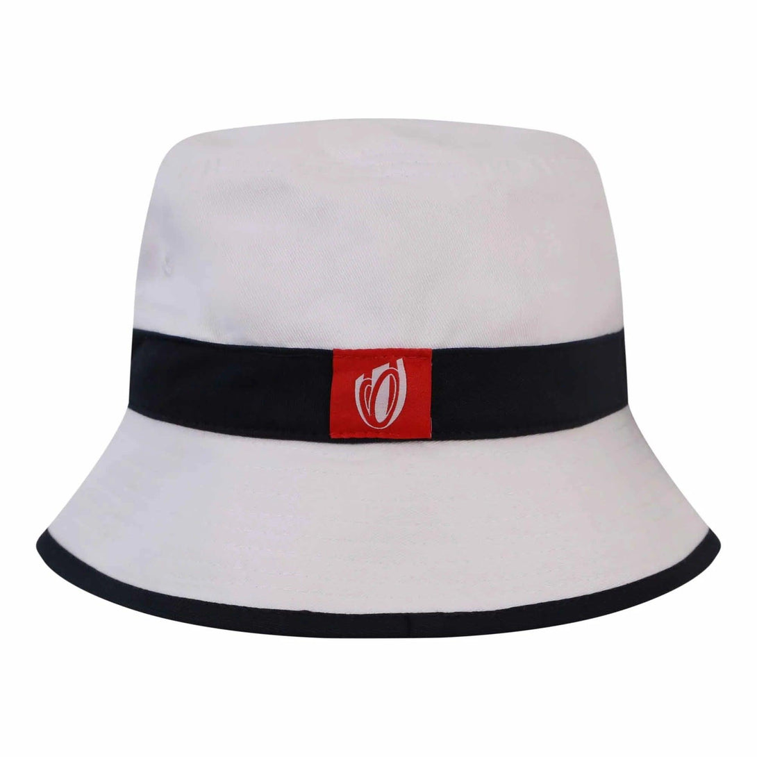Rugby Heaven Rugby World Cup 2023 Bucket Hat - www.rugby-heaven.co.uk