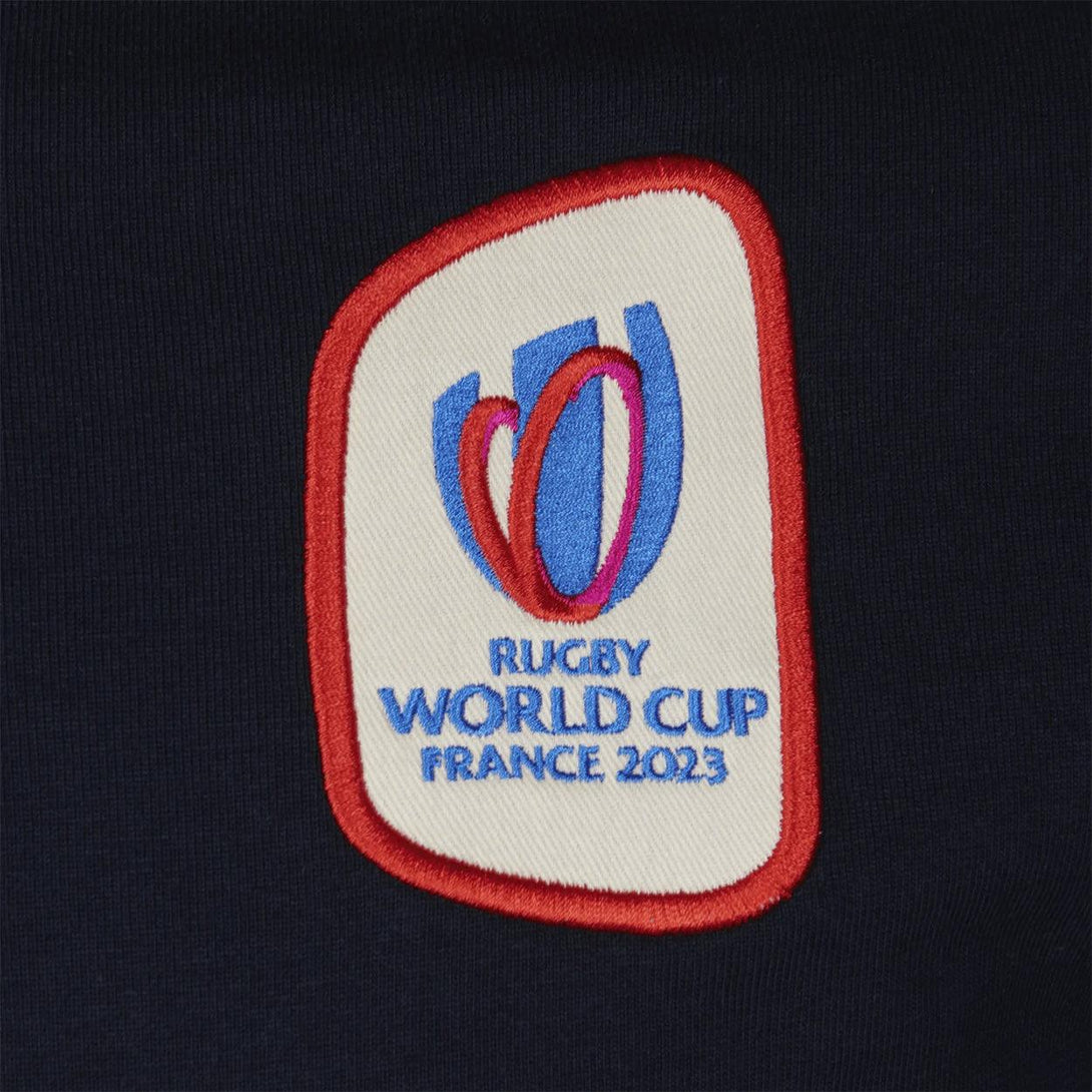 Rugby Heaven Rugby World Cup 2023 France Rugby Jersey - www.rugby-heaven.co.uk