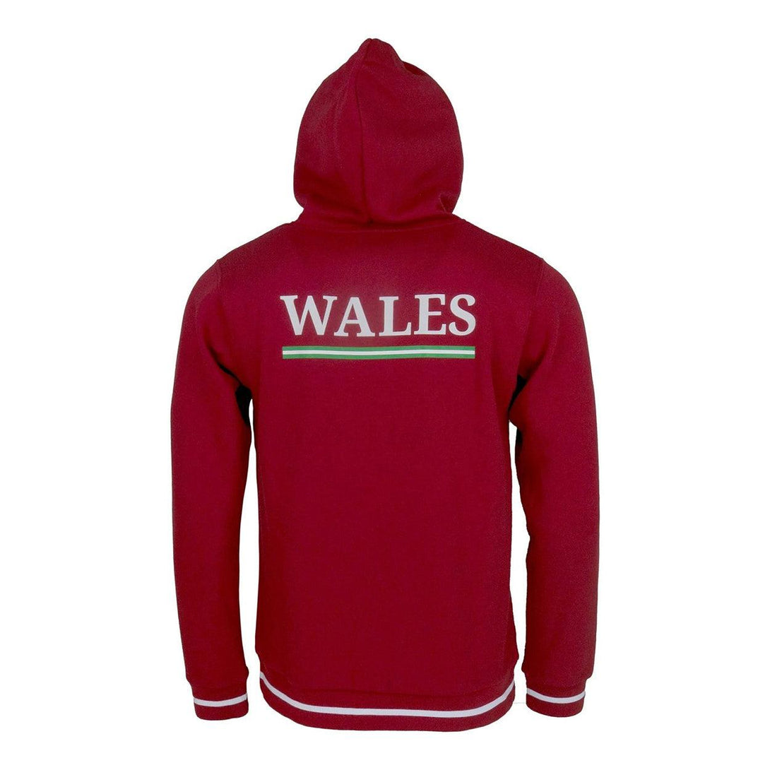 Rugby World Cup 2023 Mens Wales Hoody