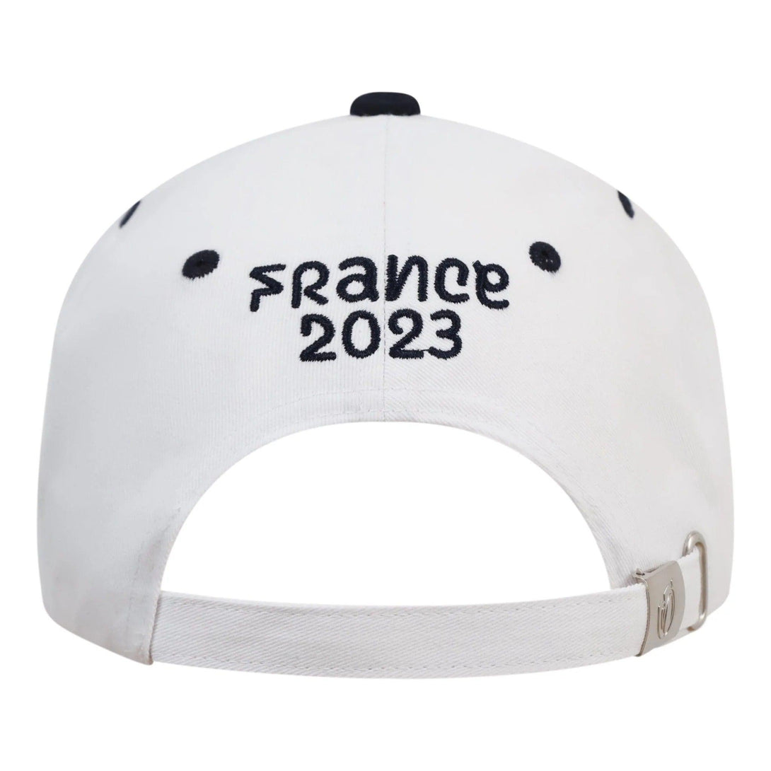 Rugby Heaven Rugby World Cup 2023 Two Tone Cap - www.rugby-heaven.co.uk