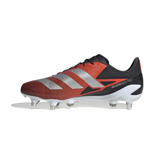 adidas Adizero RS15 Pro Adults Soft Ground Rugby Boots