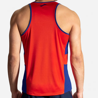 Brooks Mens Stealth Vest