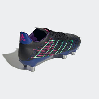 Adidas Adults Kakari Elite Soft Ground Rugby Boots