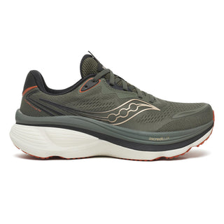 Saucony Hurricane 26 Mens Road Running Shoes