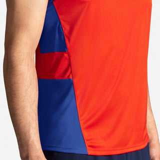 Brooks Mens Stealth Vest