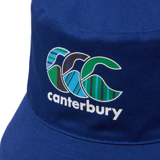 Canterbury Uglies Reversible Bucket Hat