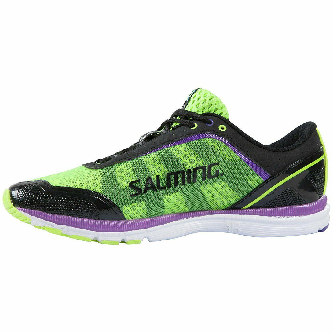 Rugby Heaven Salming Speed Womens Running Shoes - www.rugby-heaven.co.uk