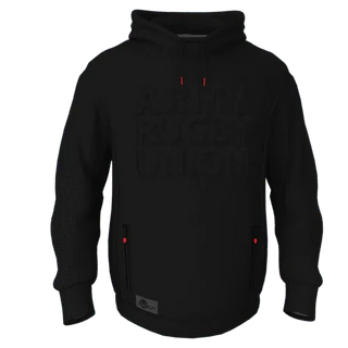 Samurai Army Embossed Adults Impact Hoody