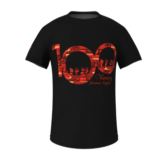 Samurai Mens Army Remembrance T-Shirt