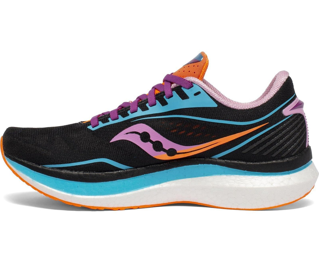 Rugby Heaven Saucony Endorphin Speed Womens Shoe - www.rugby-heaven.co.uk