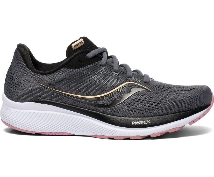 Rugby Heaven Saucony Guide 14 Womens Shoe - www.rugby-heaven.co.uk