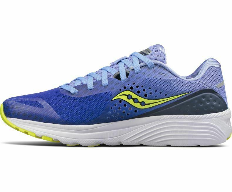 Rugby Heaven Saucony Kinvara 8 Womens Running Shoes - www.rugby-heaven.co.uk