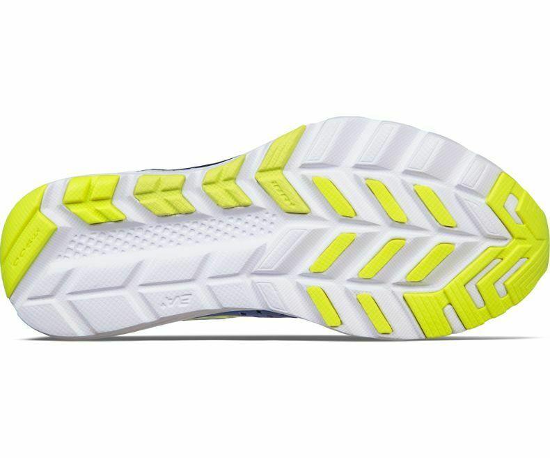 Rugby Heaven Saucony Kinvara 8 Womens Running Shoes - www.rugby-heaven.co.uk