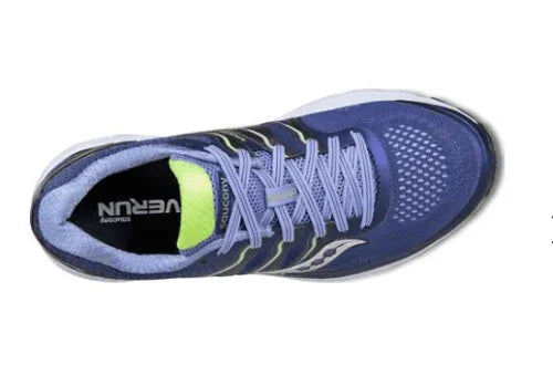 Saucony Omni 16 Womens Running Shoes Rugby Heaven