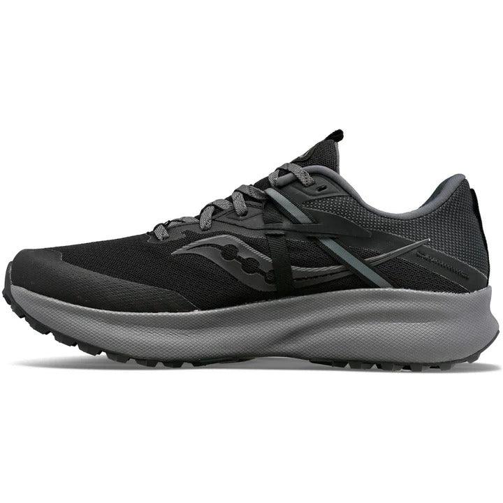 Rugby Heaven Saucony Ride 15 TR GTX Mens Running Shoes - www.rugby-heaven.co.uk