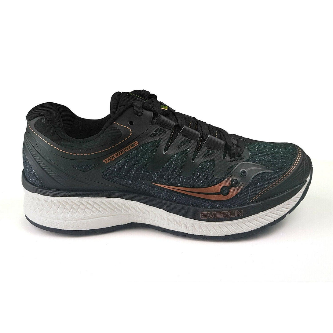 Rugby Heaven Saucony Triumph Iso 4 Womens Running Shoes - www.rugby-heaven.co.uk