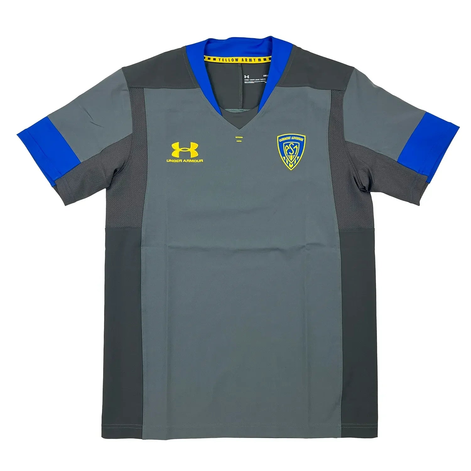 Maillot De Rugby De L'ASM Clermont Auvergne Saison 2006/2007 Taille XXL | eBay Maillot De Rugby De L'ASM Clermont Auvergne Saison 2006/2007 Taille XXL | eBay