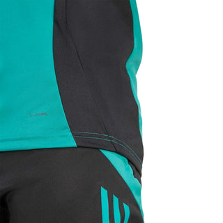 adidas New Zealand All Blacks Mens Performance Tee