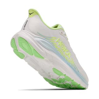 HOKA Clifton 11 Womens Wide Road Running Shoes