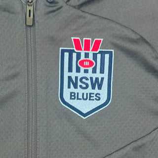 Puma New South Wales Blues Training Jacket
