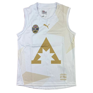 Puma SOO AS Replica Guernsey Kids Rugby Singlet 