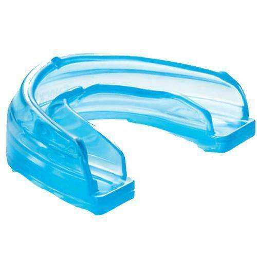 Rugby Heaven Shockdoctor Adults Strapless Braces Rugby Mouthguard - www.rugby-heaven.co.uk