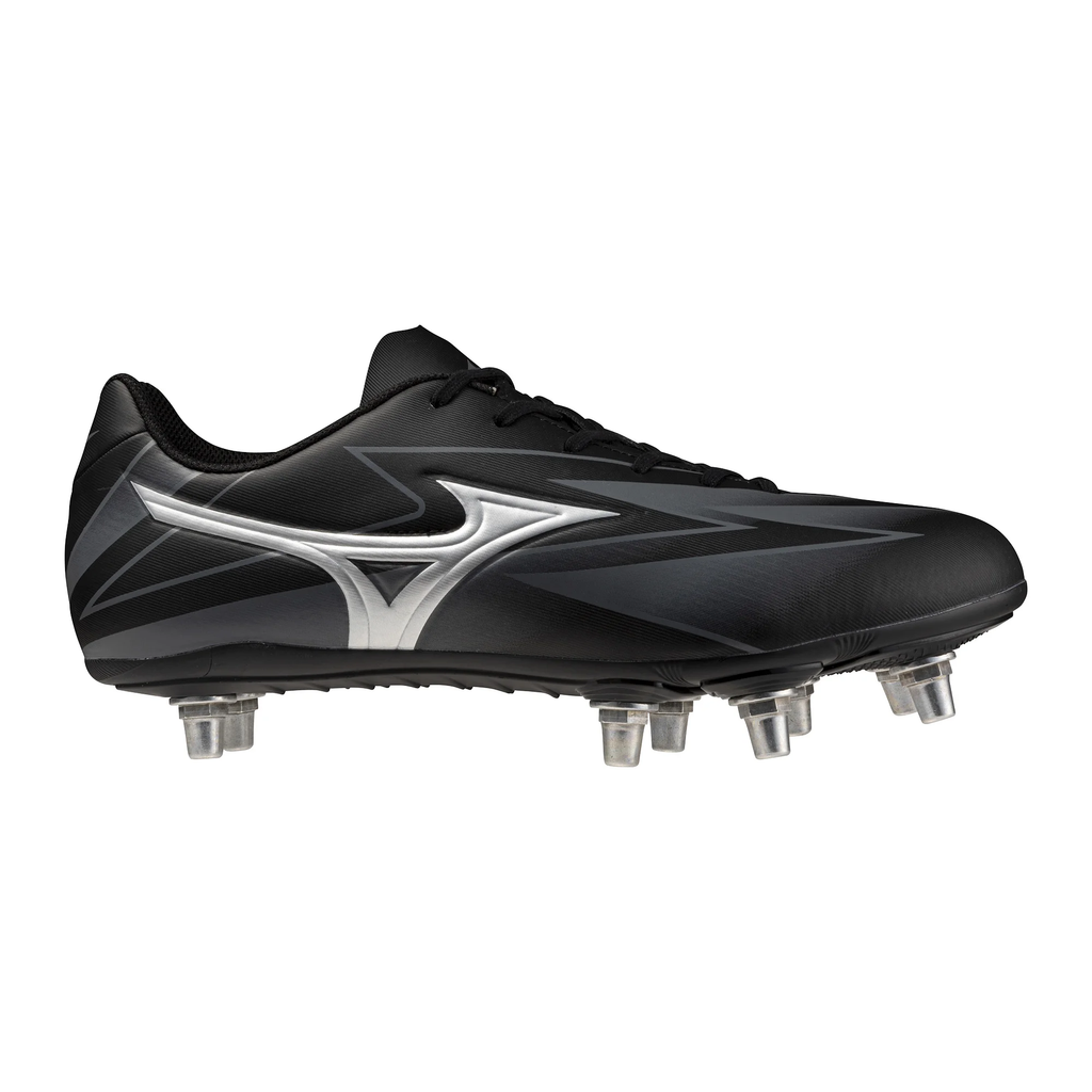 Mizuno Waitangi Club Adults Soft Ground Rugby Boots – Rugby Heaven