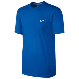 Nike Mens Embroidered Logo T-Shirt