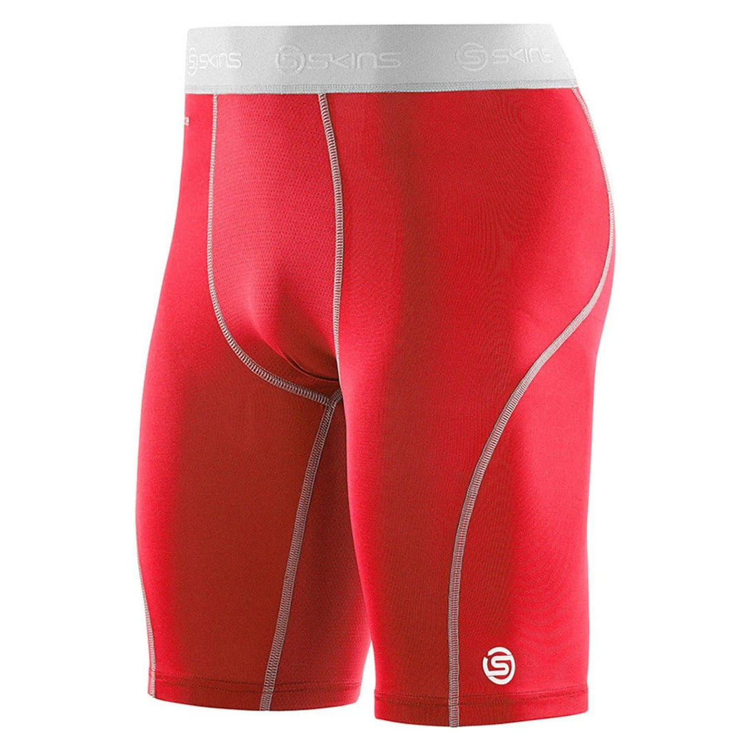 Rugby Heaven SKINS Carbonyte Mens Half Tight - www.rugby-heaven.co.uk