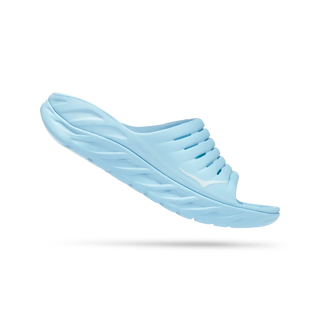 Hoka Womens Ora Recovery Slides