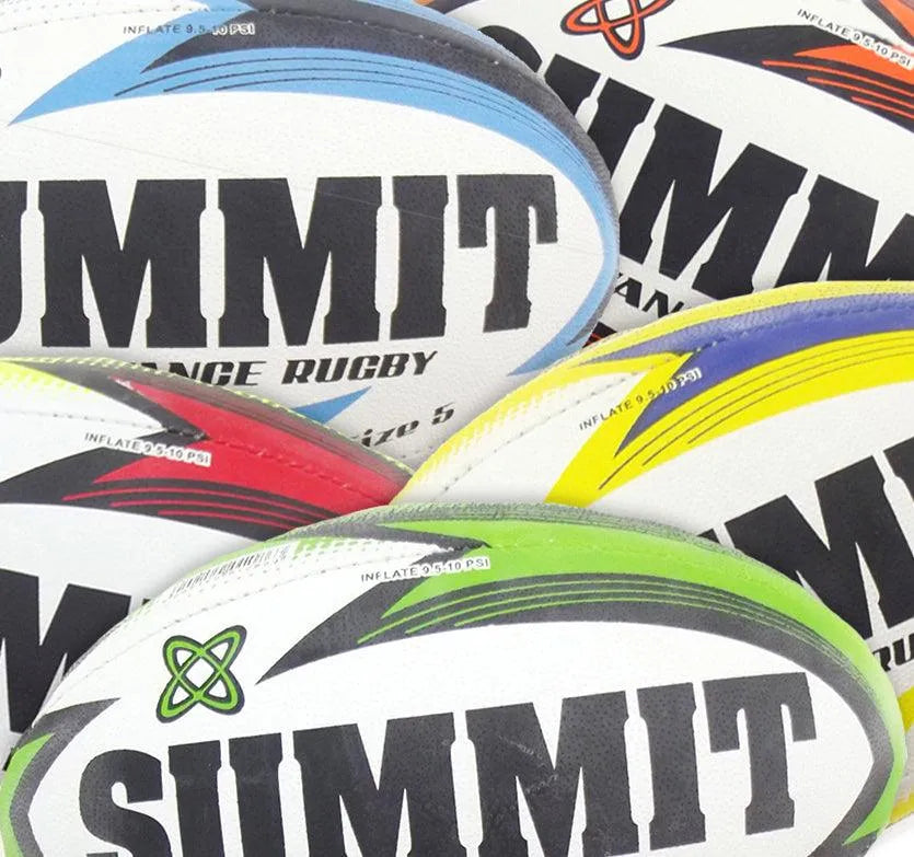 Summit Advance Rugby Ball Size 5 – Rugby Heaven