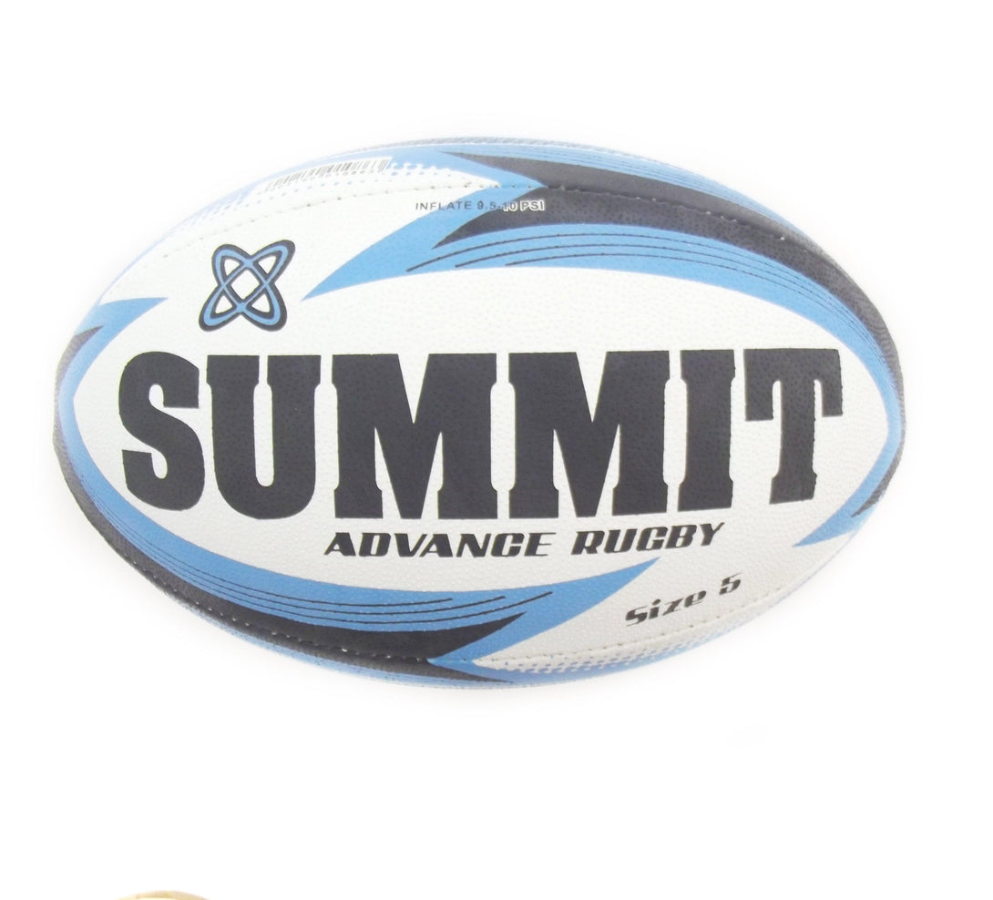Rugby Heaven Summit Advance Rugby Ball Size 5 - www.rugby-heaven.co.uk