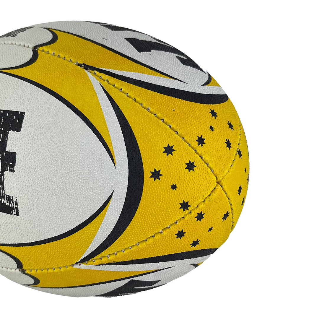Rugby Heaven Summit Classic League Size 5 Training Ball - www.rugby-heaven.co.uk