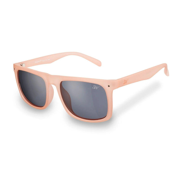 Rugby Heaven Sunwise Poppy Lifestyle Sunglasses - www.rugby-heaven.co.uk