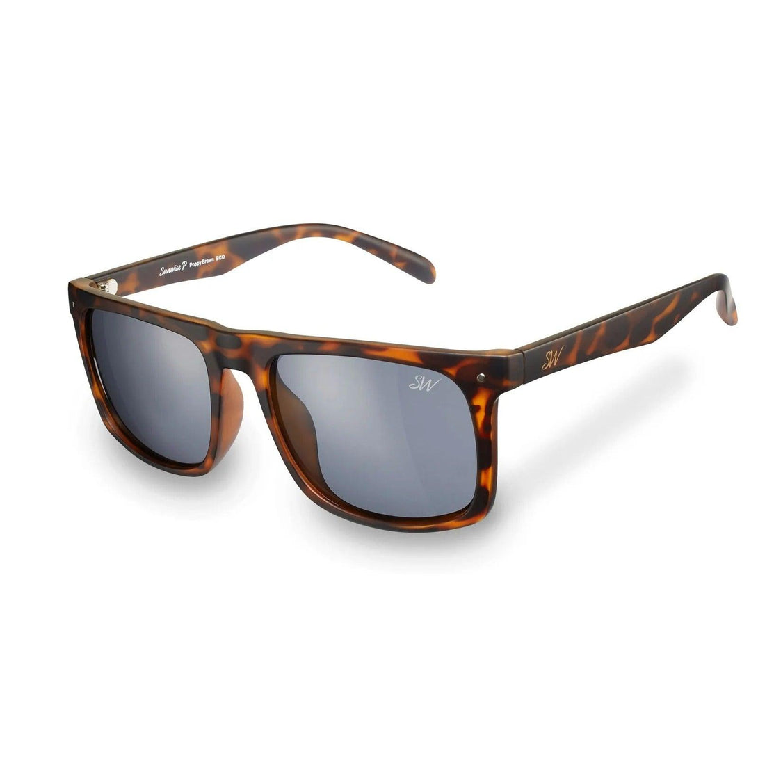 Rugby Heaven Sunwise Poppy Lifestyle Sunglasses - www.rugby-heaven.co.uk