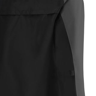 Macron Ospreys Rugby 2025/26 Mens Rain Jacket