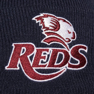 Canterbury Queensland Reds 2025 Beanie